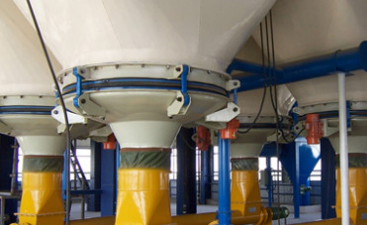 氣力輸送系統的發展以及粉末氣力輸送的合適產業 氣力輸送系統的發展以及粉末氣力輸送的合適產業